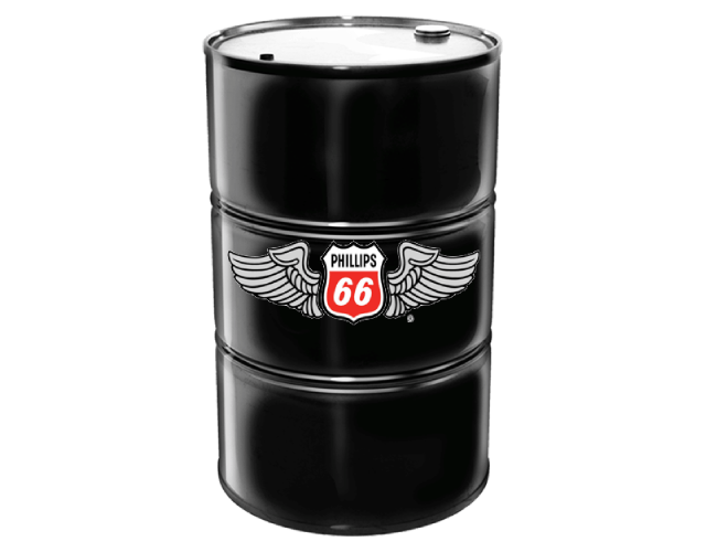 tipe A TYPE A AVIATION OIL - Imagen 1